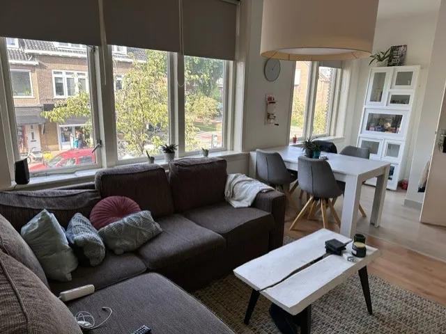 1 bedroom Appartement Surface Area: 33m2