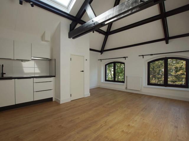 1 bedroom Appartement Surface Area: 45m2