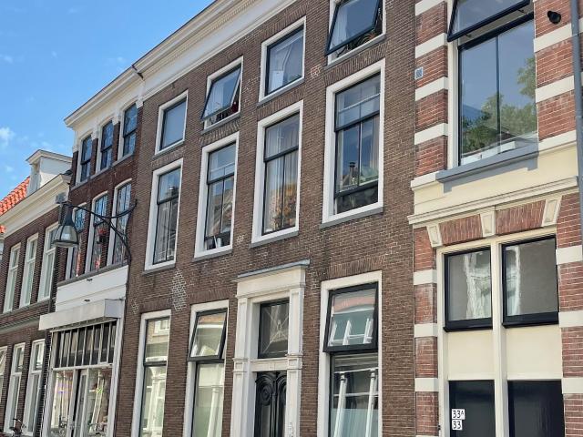 1 bedroom Appartement Surface Area: 45m2