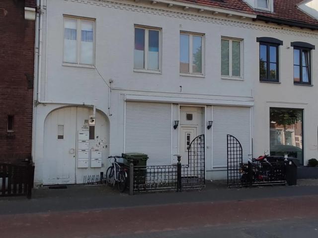 1 bedroom Appartement Surface Area: 45m2