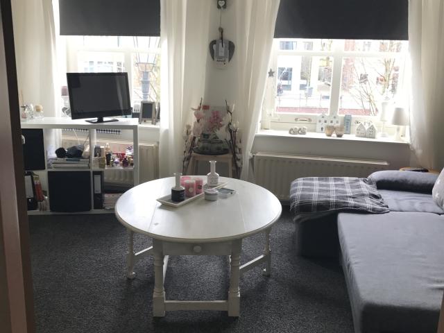 1 bedroom Appartement Surface Area: 45m2