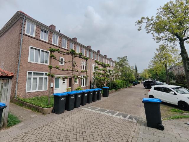 1 bedroom Appartement Surface Area: 45m2