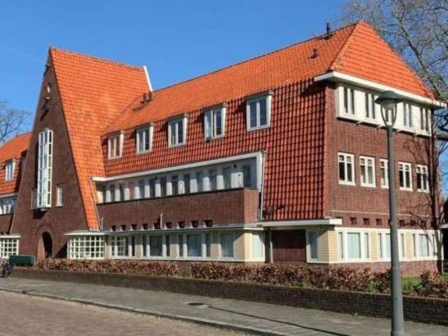 1 bedroom Appartement Surface Area: 46m2