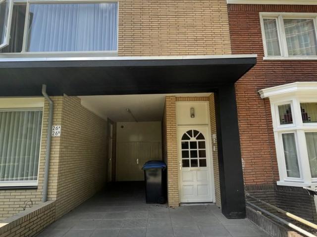 1 bedroom Appartement Surface Area: 47m2