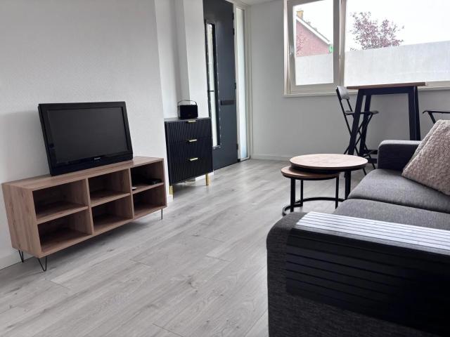 1 bedroom Appartement Surface Area: 48m2