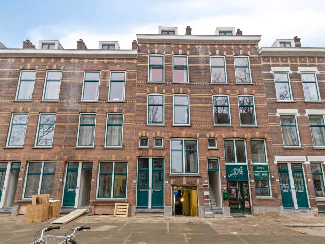 1 bedroom Appartement Surface Area: 49m2