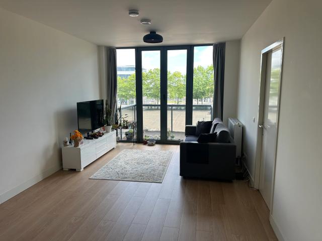 1 bedroom Appartement Surface Area: 49m2