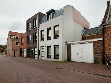 1 bedroom Appartement Surface Area: 49m2