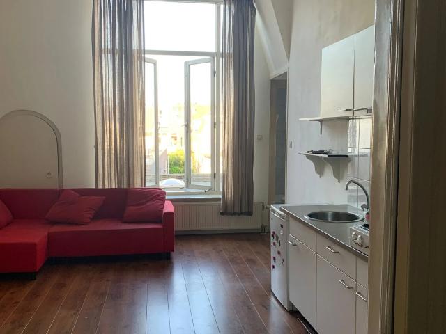 1 bedroom Appartement Surface Area: 40m2