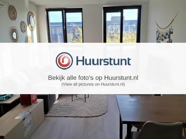 1 bedroom Appartement Surface Area: 40m2