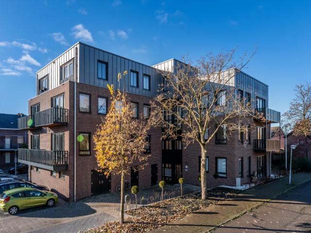 1 bedroom Appartement Surface Area: 40m2