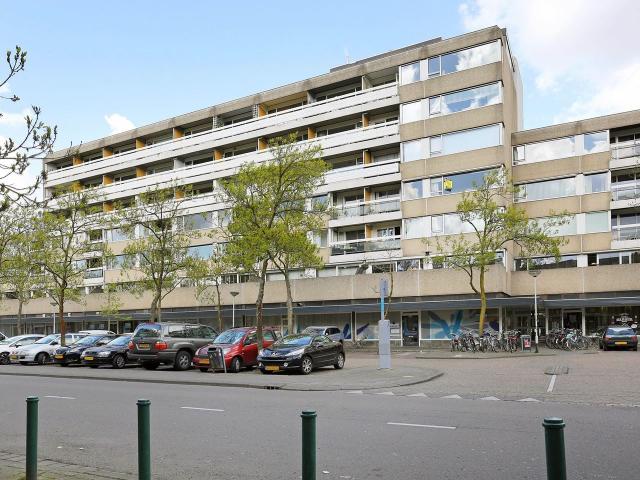 1 bedroom Appartement Surface Area: 40m2