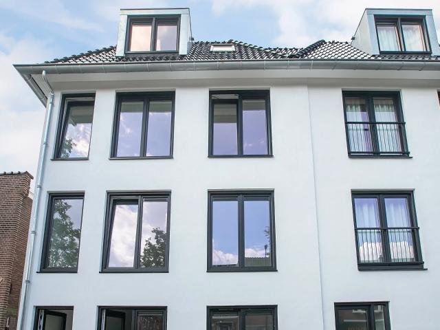 1 bedroom Appartement Surface Area: 40m2