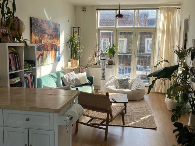 1 bedroom Appartement Surface Area: 40m2