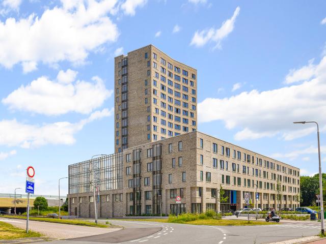 1 bedroom Appartement Surface Area: 42m2