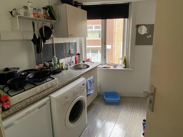 1 bedroom Appartement Surface Area: 43m2