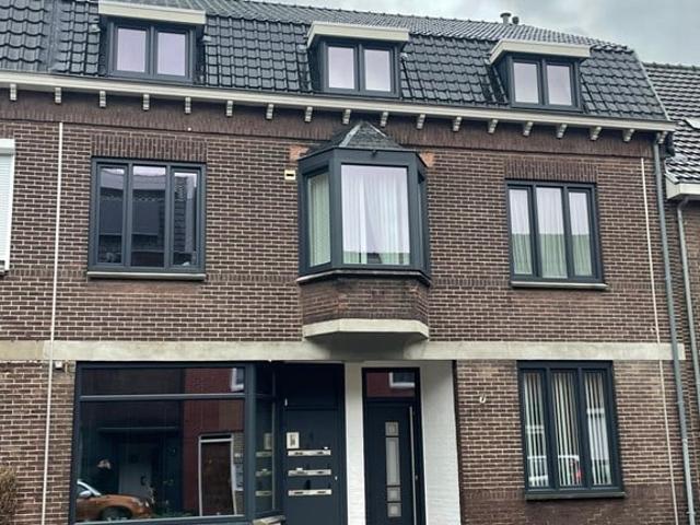 1 bedroom Appartement Surface Area: 43m2