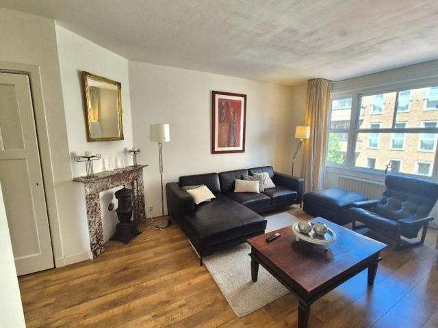 1 bedroom Appartement Surface Area: 55m2