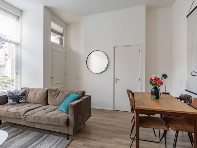 1 bedroom Appartement Surface Area: 55m2
