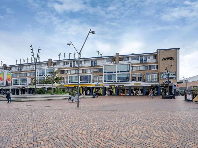 1 bedroom Appartement Surface Area: 55m2