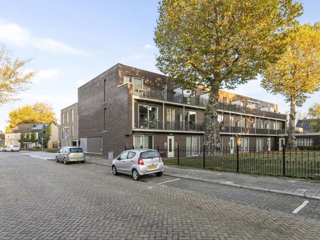 1 bedroom Appartement Surface Area: 55m2