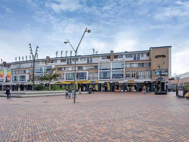 1 bedroom Appartement Surface Area: 55m2