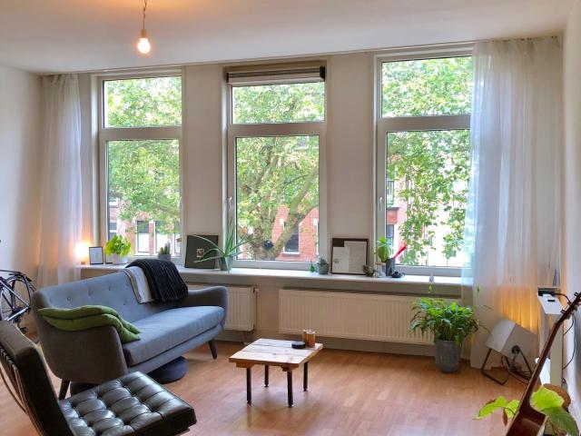 1 bedroom Appartement Surface Area: 55m2