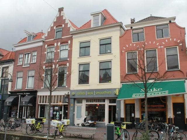 1 bedroom Appartement Surface Area: 55m2