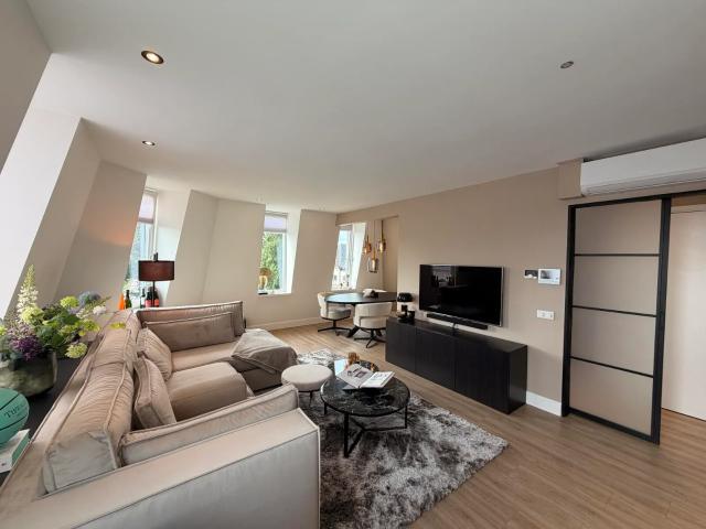 1 bedroom Appartement Surface Area: 56m2