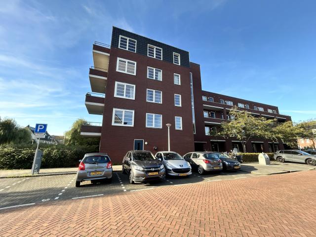 1 bedroom Appartement Surface Area: 56m2