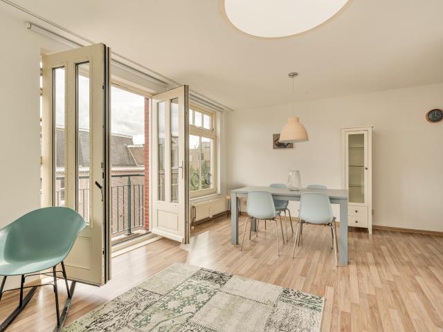 1 bedroom Appartement Surface Area: 56m2