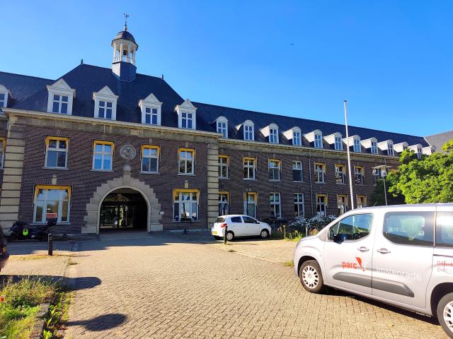 1 bedroom Appartement Surface Area: 56m2
