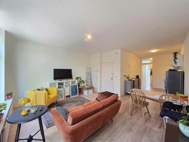 1 bedroom Appartement Surface Area: 57m2