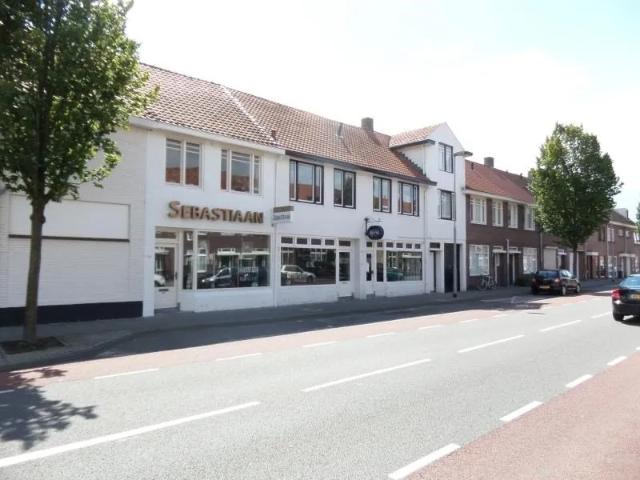 1 bedroom Appartement Surface Area: 57m2