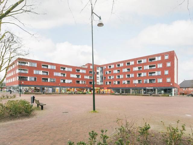 1 bedroom Appartement Surface Area: 57m2
