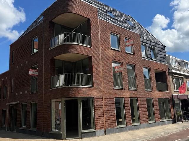 1 bedroom Appartement Surface Area: 58m2