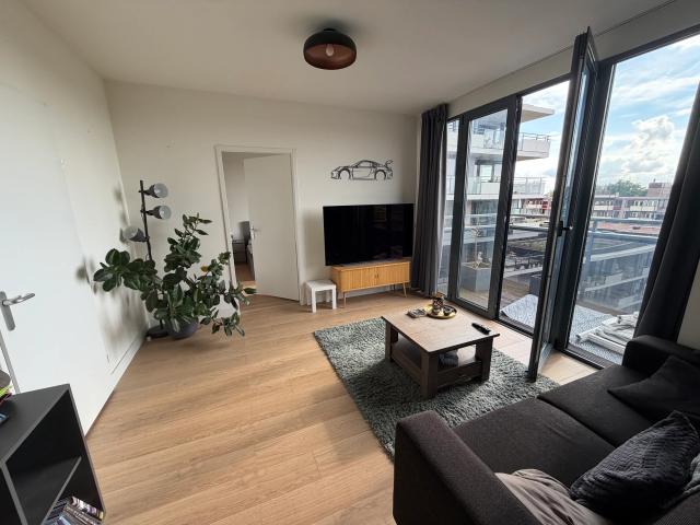 1 bedroom Appartement Surface Area: 58m2