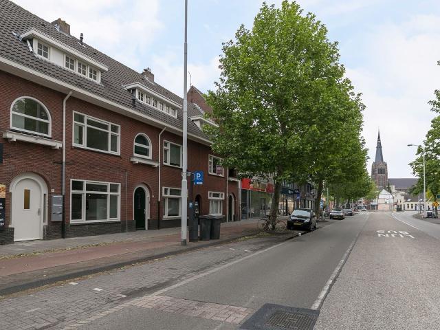1 bedroom Appartement Surface Area: 58m2