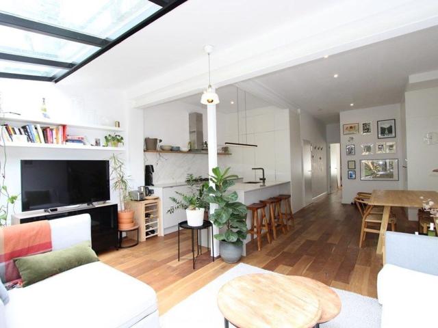 1 bedroom Appartement Surface Area: 59m2