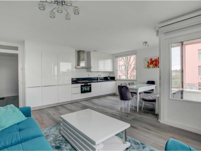 1 bedroom Appartement Surface Area: 50m2