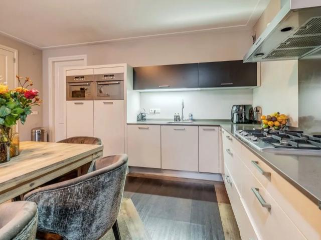 1 bedroom Appartement Surface Area: 50m2