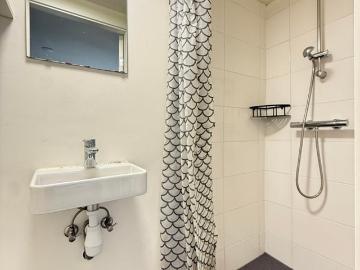 1 bedroom Appartement Surface Area: 50m2