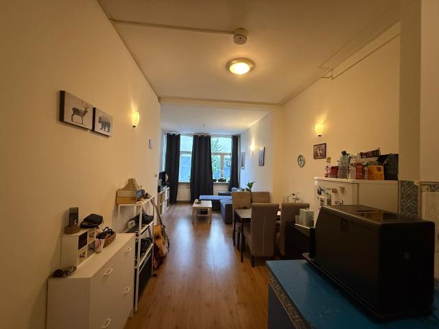 1 bedroom Appartement Surface Area: 50m2
