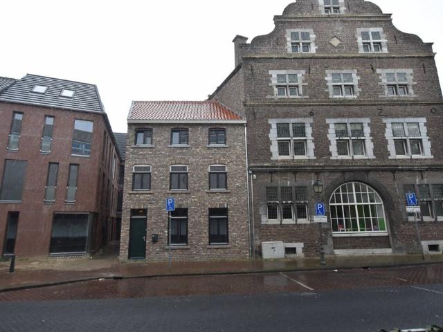 1 bedroom Appartement Surface Area: 50m2