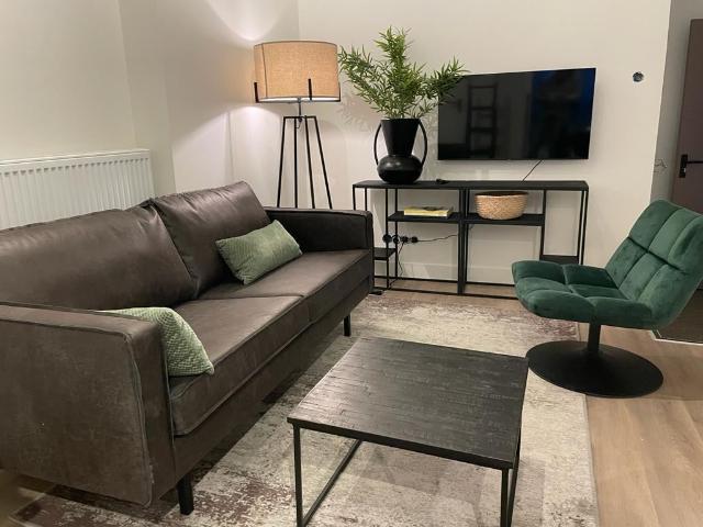 1 bedroom Appartement Surface Area: 50m2