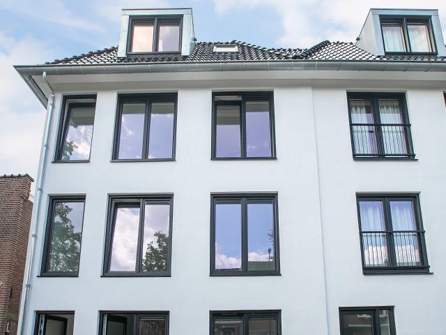 1 bedroom Appartement Surface Area: 50m2