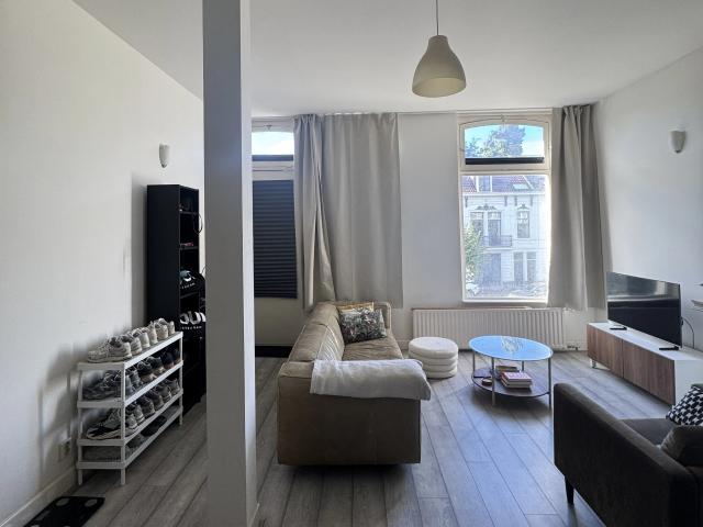 1 bedroom Appartement Surface Area: 50m2