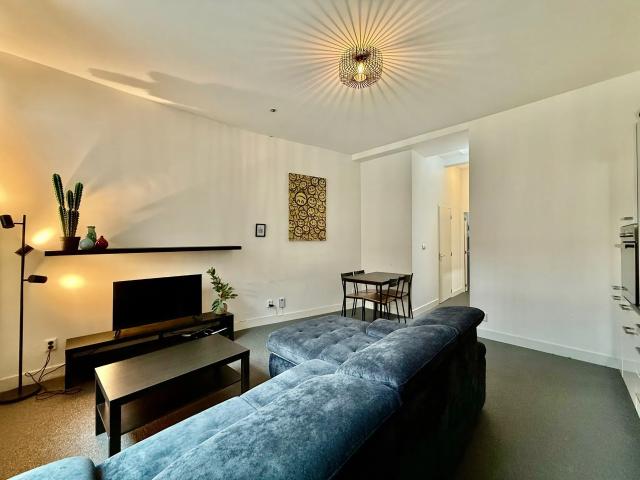 1 bedroom Appartement Surface Area: 50m2