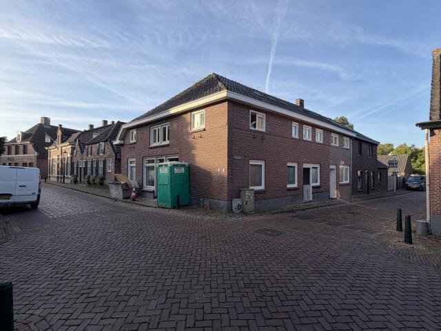 1 bedroom Appartement Surface Area: 50m2
