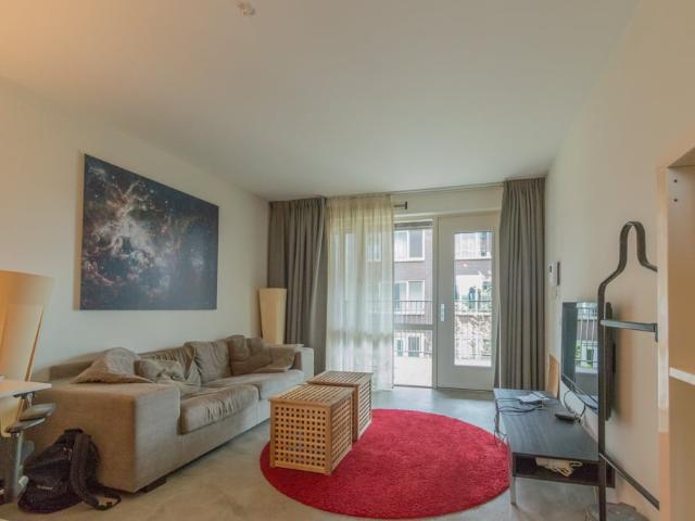 1 bedroom Appartement Surface Area: 50m2